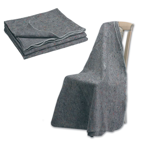Removal Transit Blanket Small